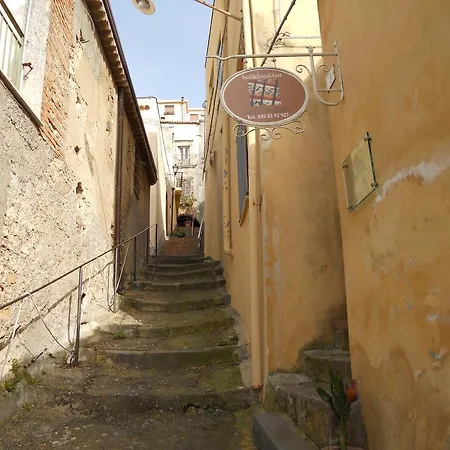 Bed and Breakfast Le 2 Cantine