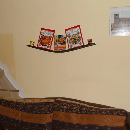 Bed and Breakfast Le 2 Cantine