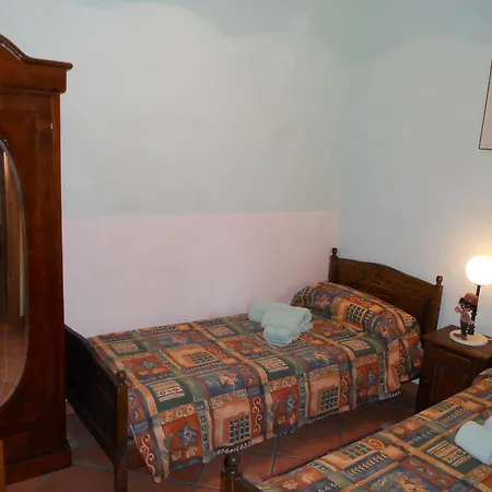 Bed and Breakfast Le 2 Cantine *