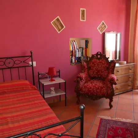 Bed and Breakfast Le 2 Cantine