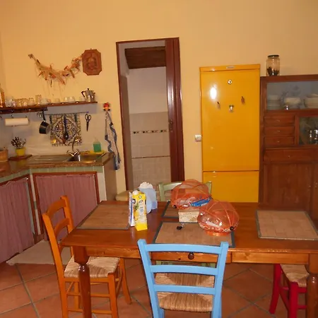 Bed & Breakfast Le 2 Cantine *