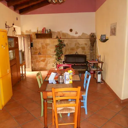 Bed & Breakfast Le 2 Cantine *