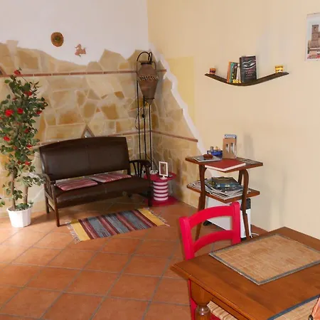 Bed & Breakfast Le 2 Cantine