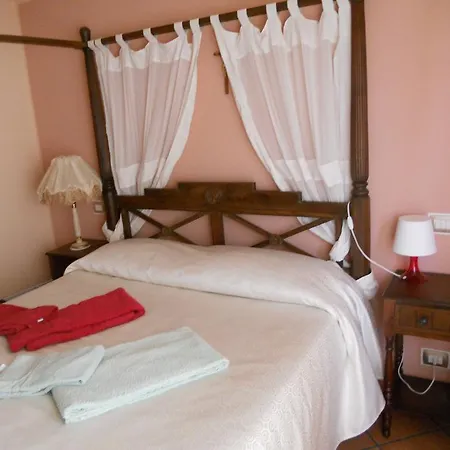 Bed & Breakfast Le 2 Cantine *