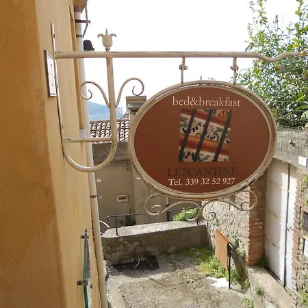 Le 2 Cantine Castroreale
