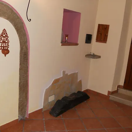 Bed & Breakfast Le 2 Cantine Castroreale