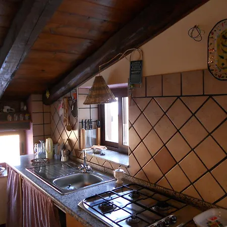 Bed & Breakfast Le 2 Cantine Castroreale