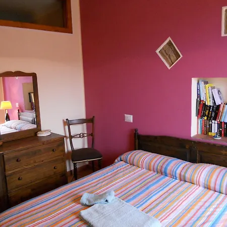 Bed & Breakfast Le 2 Cantine Castroreale