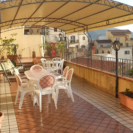 Bed & Breakfast Le 2 Cantine Castroreale